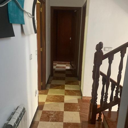 Casa De Onil Hotel Buitenkant foto