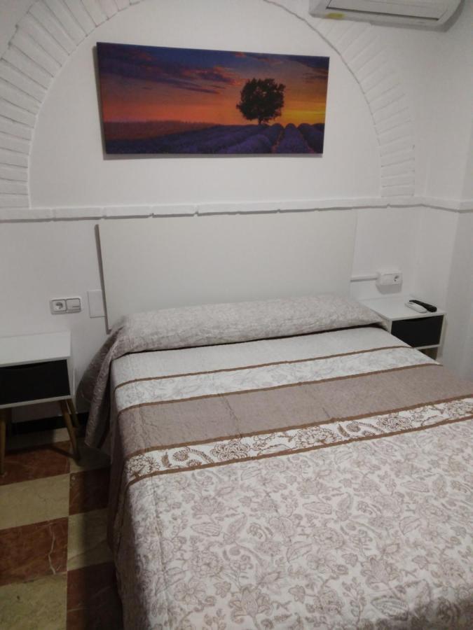 Casa De Onil Hotel Buitenkant foto