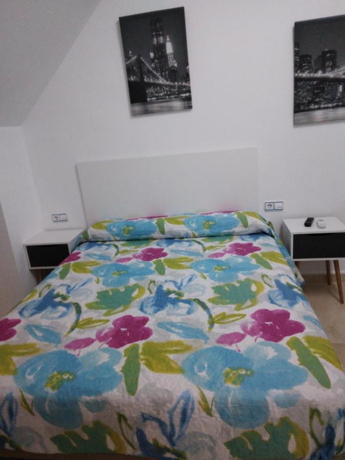 Casa De Onil Hotel Buitenkant foto