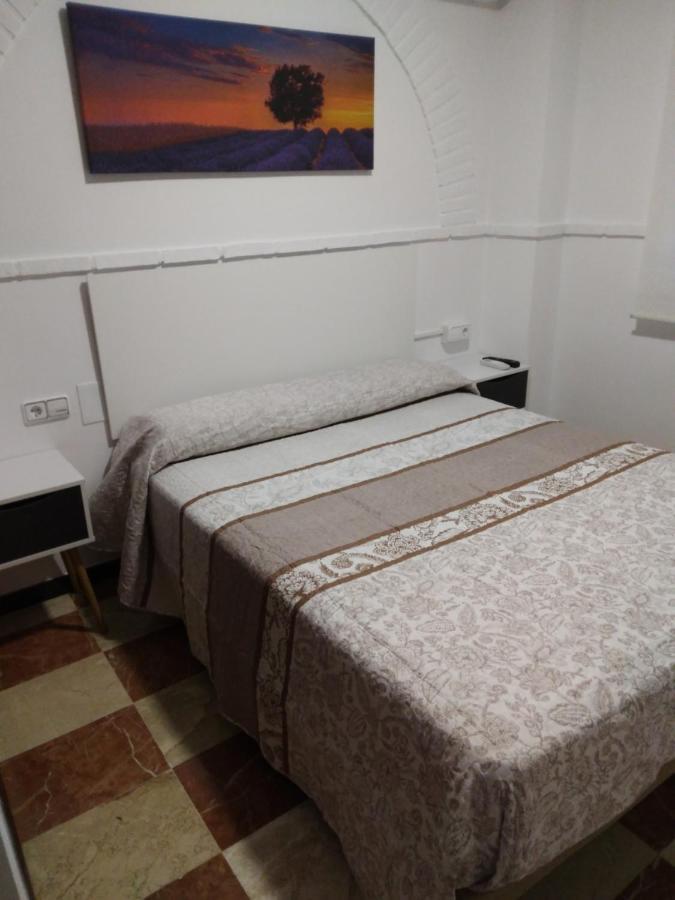 Casa De Onil Hotel Buitenkant foto