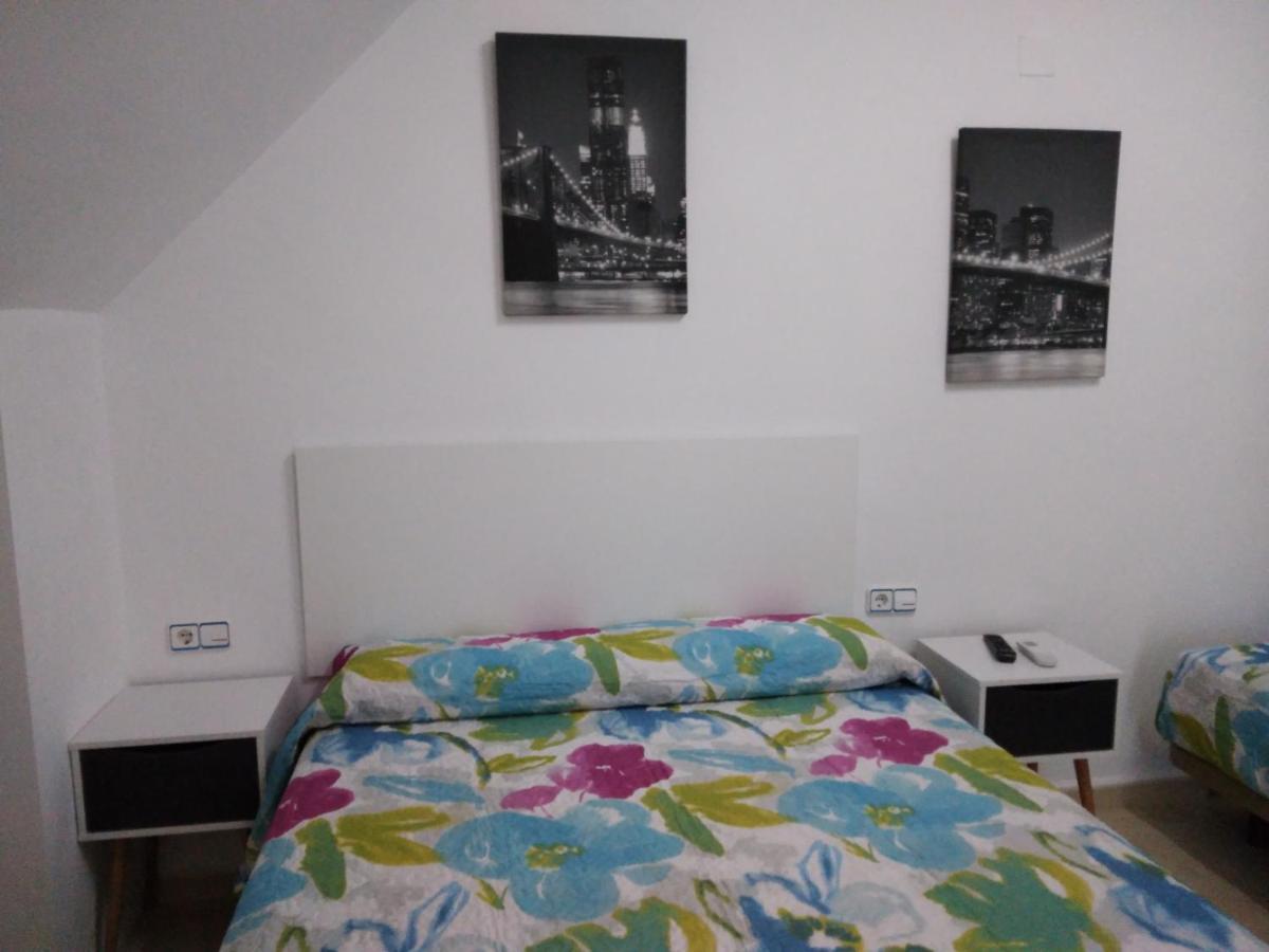 Casa De Onil Hotel Buitenkant foto