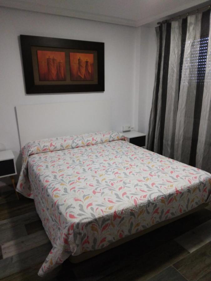 Casa De Onil Hotel Buitenkant foto