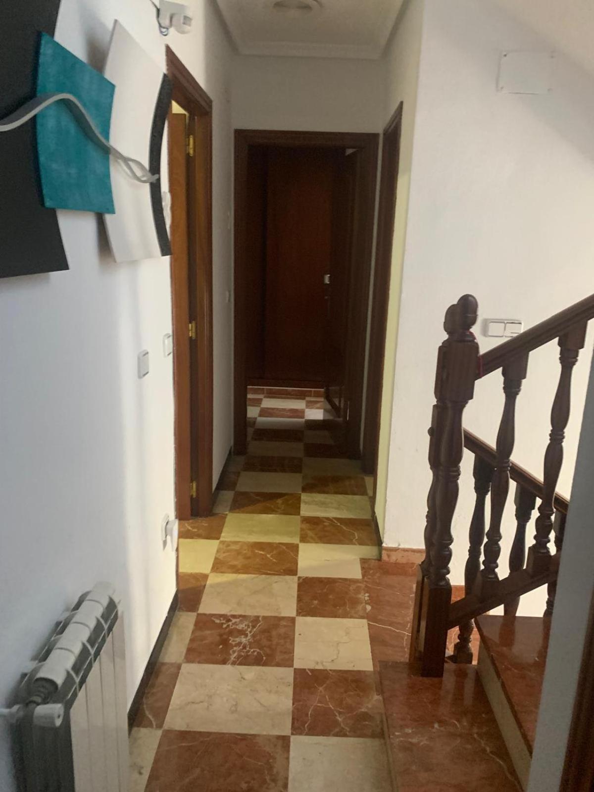 Casa De Onil Hotel Buitenkant foto